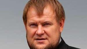 Кандидат от ЕР Колесников победил на выборах в ГД по округу в ЛНР