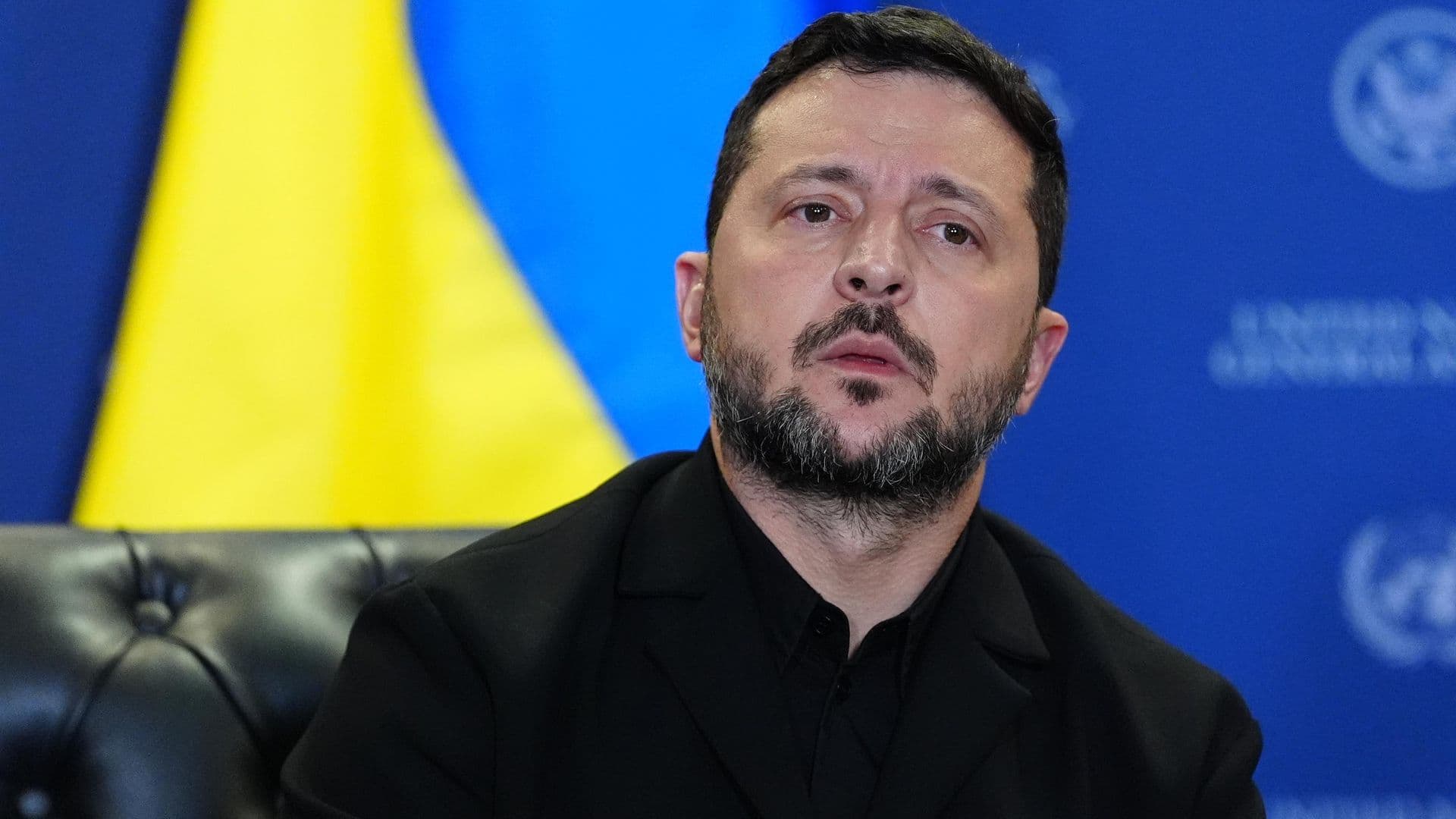 Медведчук счел поездку Зеленского на Генассамблею ООН проваленной
