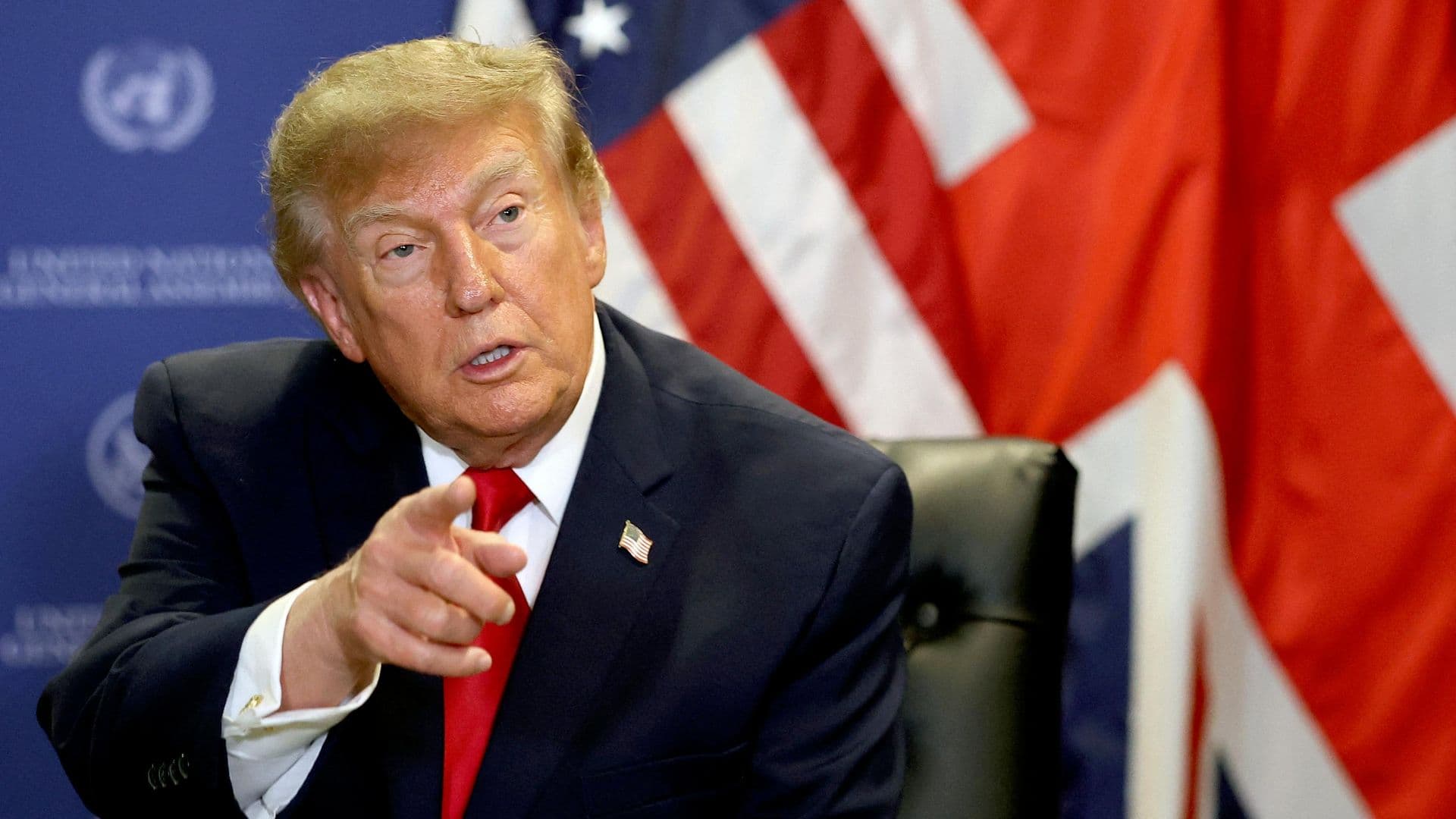 Трамп ради Си Цзиньпина нарушит протокол, соблюдавшийся около 60 лет