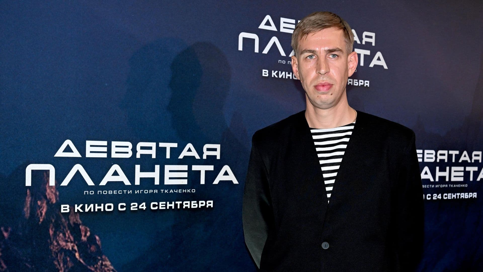 Российский фильм может взять "Оскар", считает режиссер Рыбников