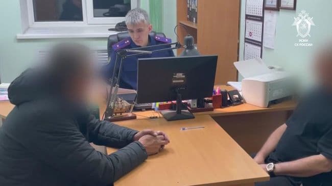 В Башкирии задержали владельца ТЦ, при пожаре в котором погибли люди