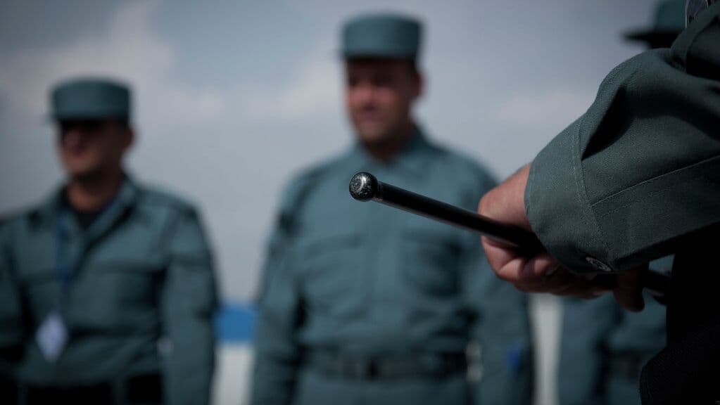 Экс-главу Национальной федерации снукера Афганистана убили в Кабуле