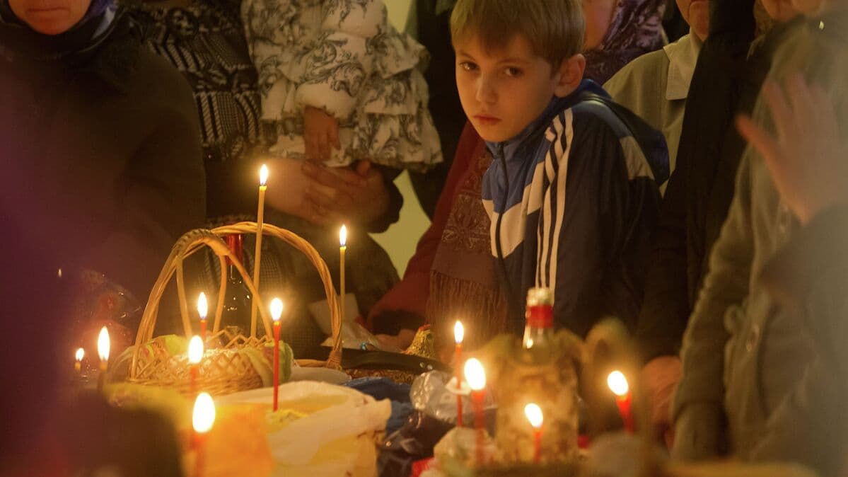 Дату Пасхи в 2026 году назвали в РПЦ