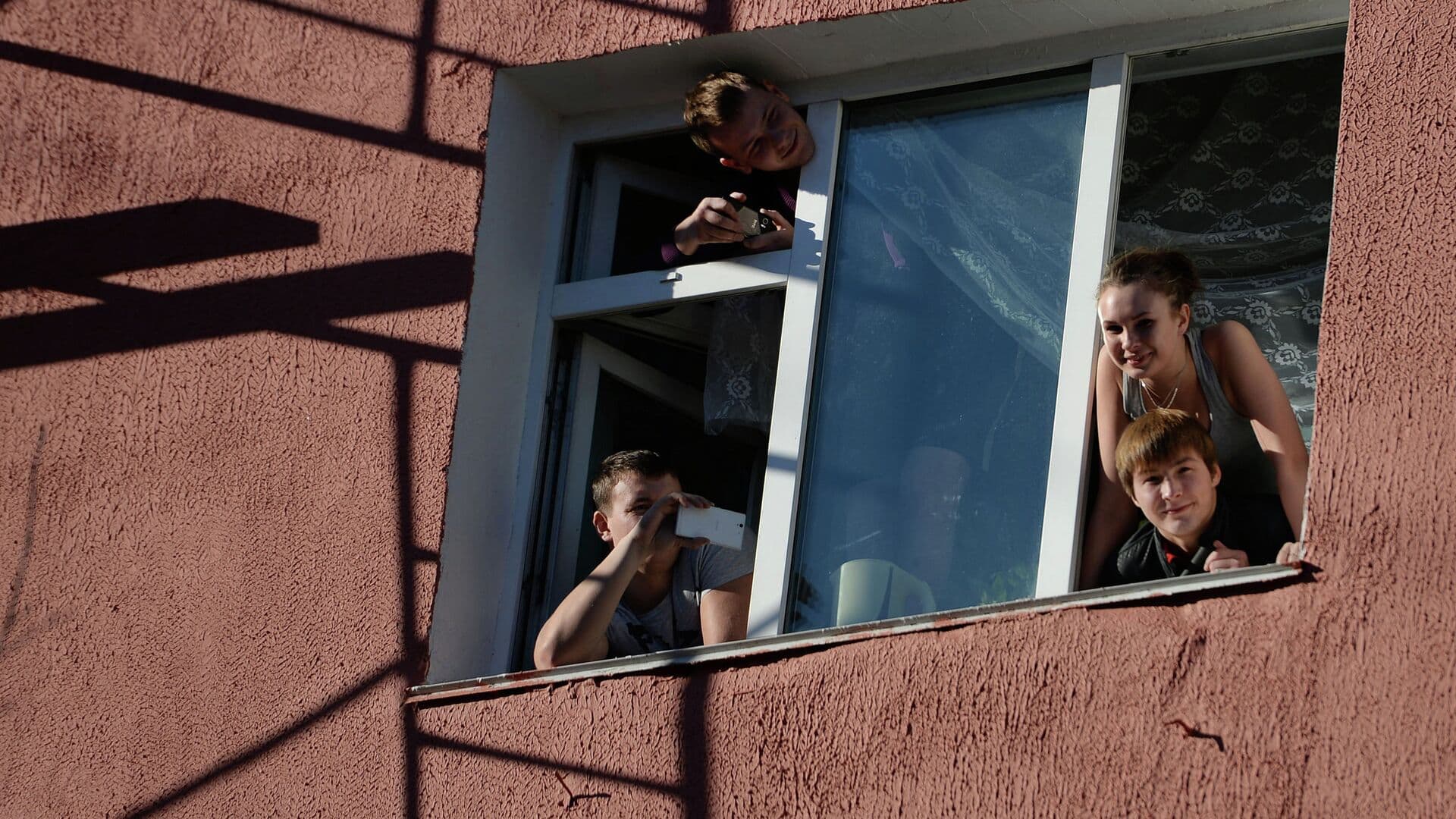 В России хотят ввести единый порядок предоставления общежитий студентам