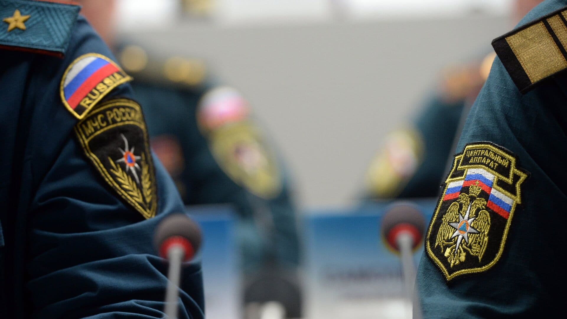 В Приангарье талыми водами подтопило почти сто участков и больницу