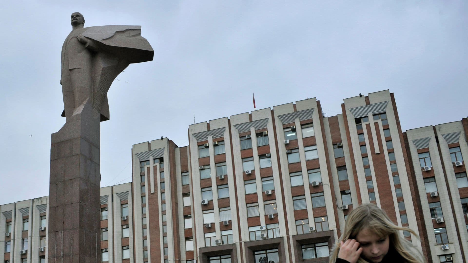 В Приднестровье назвали блокадные меры Молдавии антигуманными