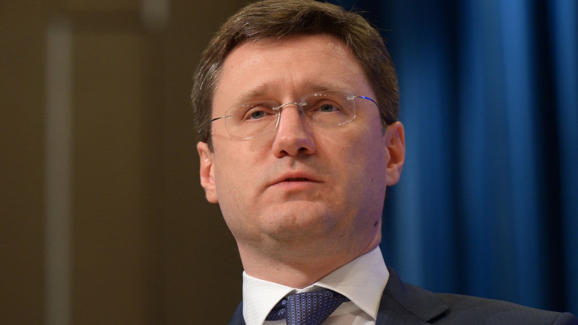 Вице-премьер Новак проголосовал в Москве на выборах в Госдуму