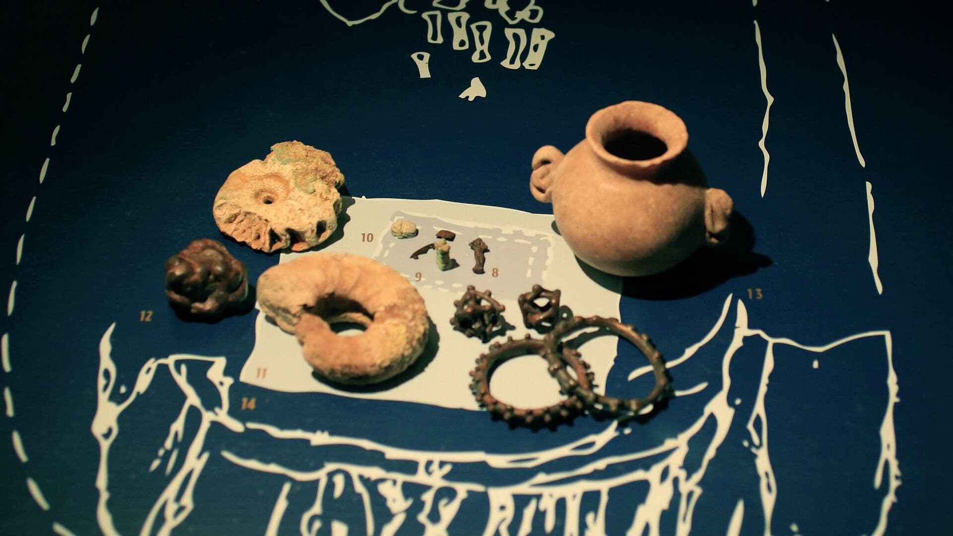 Собрание "Херсонеса Таврического" принадлежит России, заявили в Минкультуры