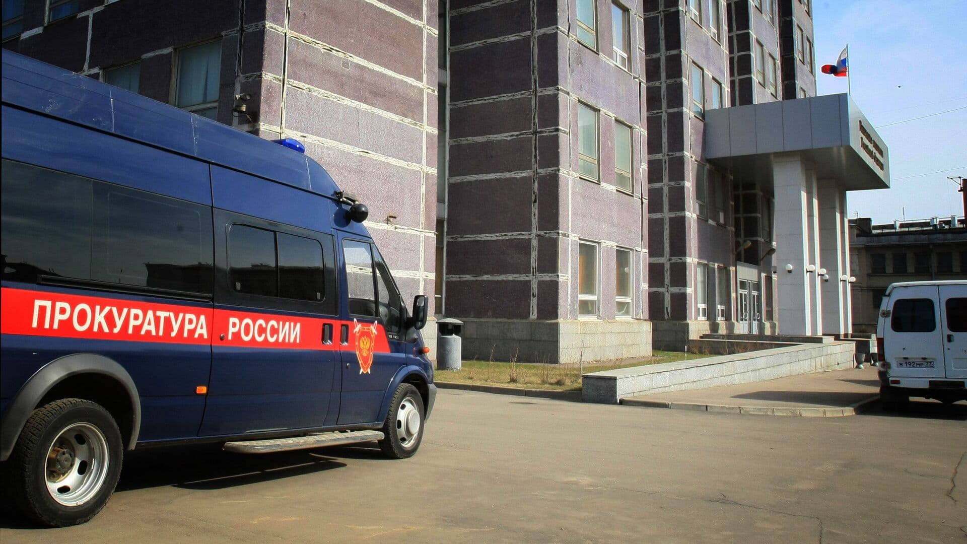 В Дагестане прокуратура проверят данные о том, что ребенка покусали в саду