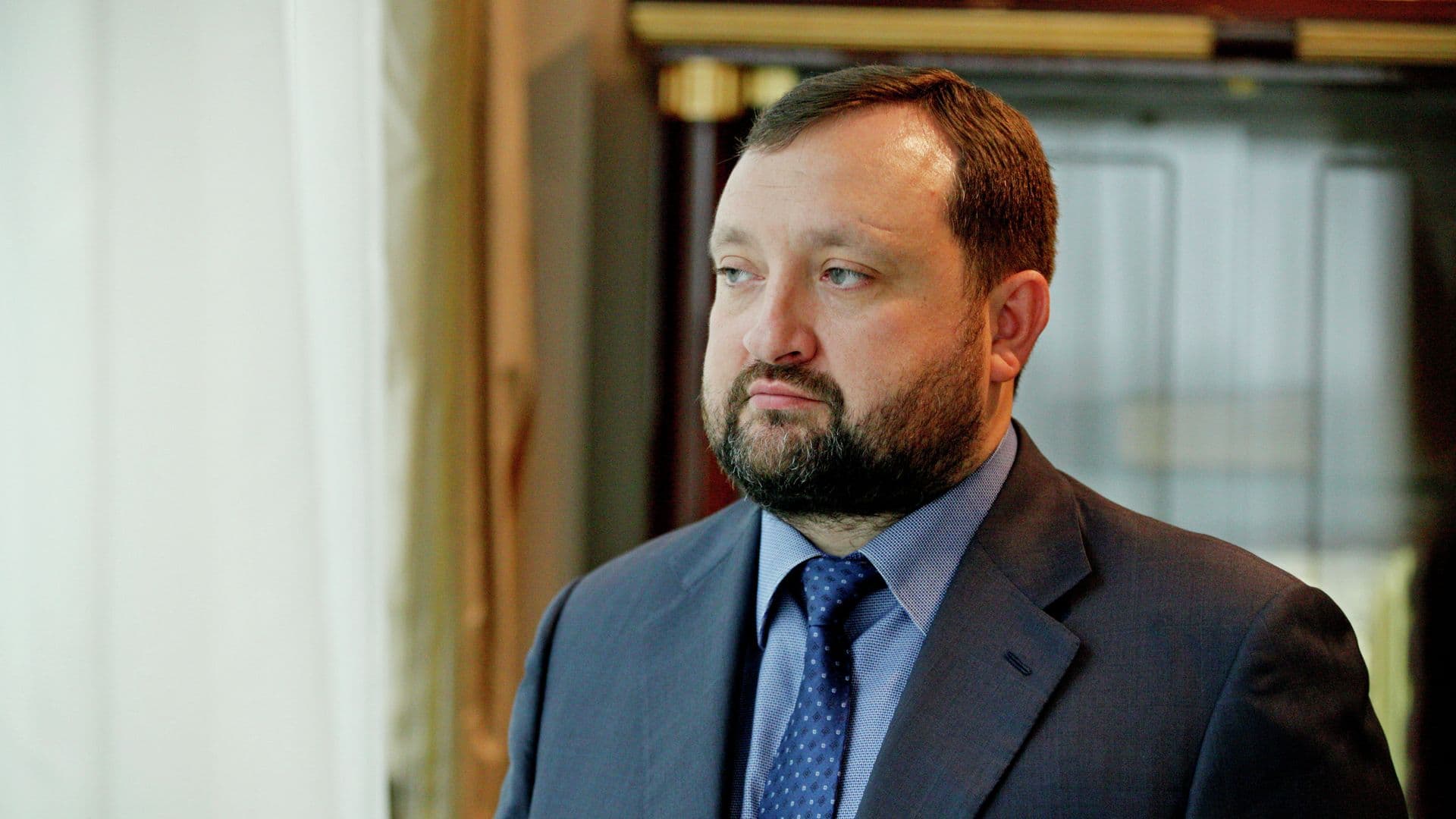 Экс-премьер Украины выдвинется в Госдуму от "Справедливой России"