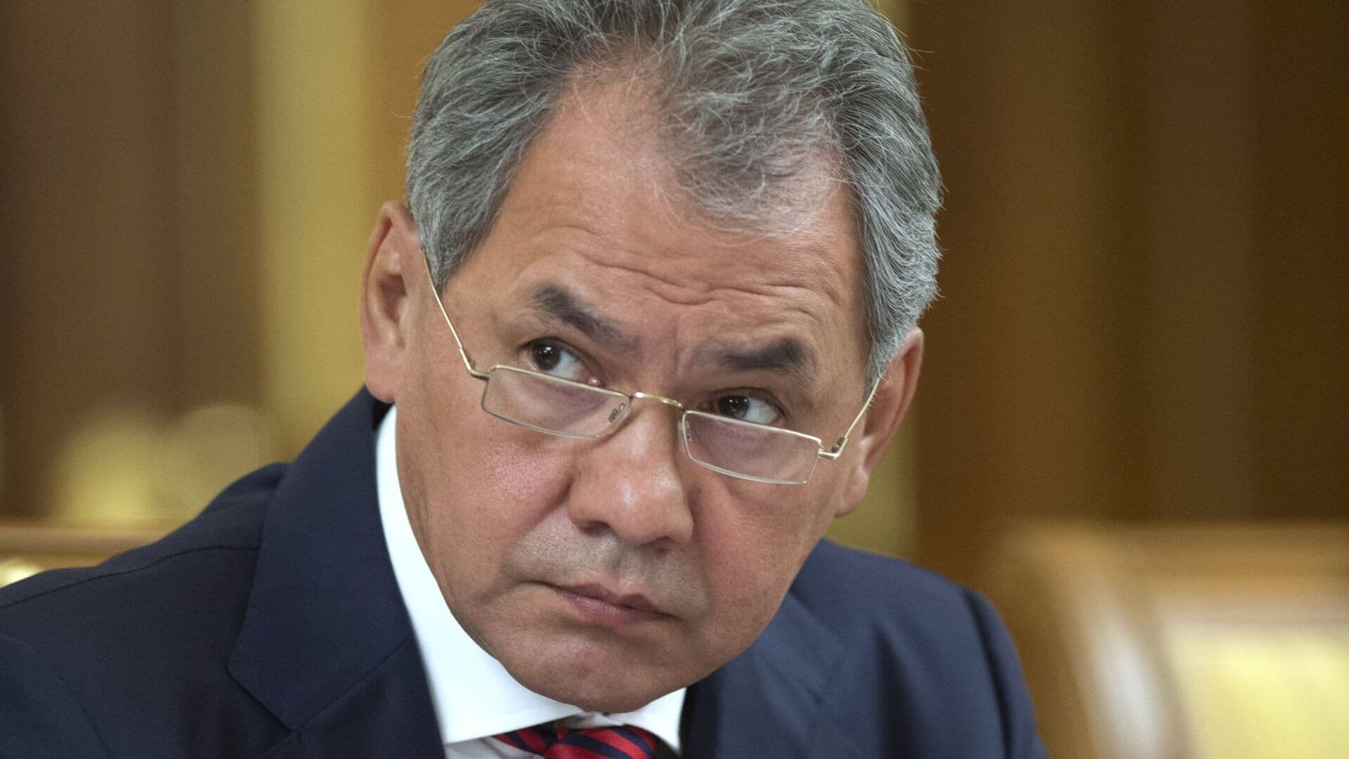 Шойгу осудил страны ЕС, предоставляющие небо для украинских БПЛА