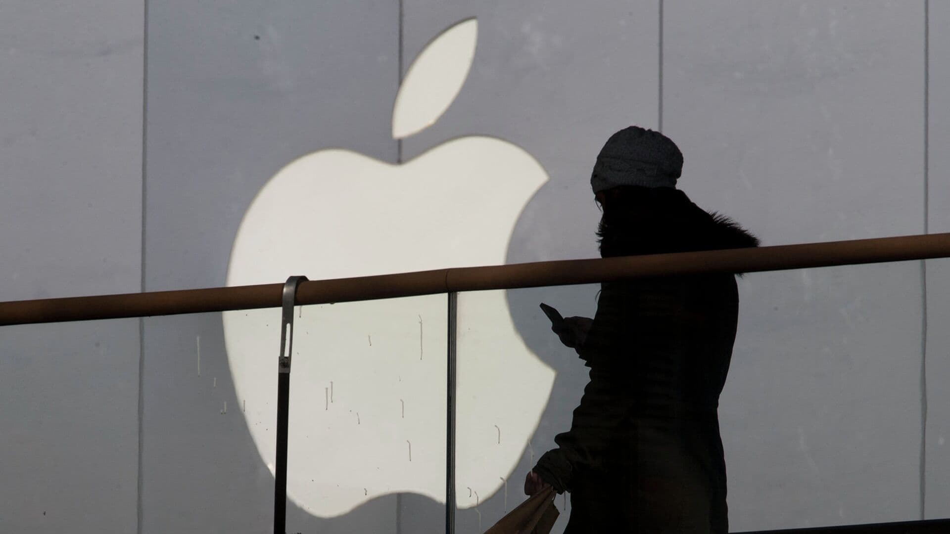 Apple продлила в России действие как минимум десяти товарных знаков