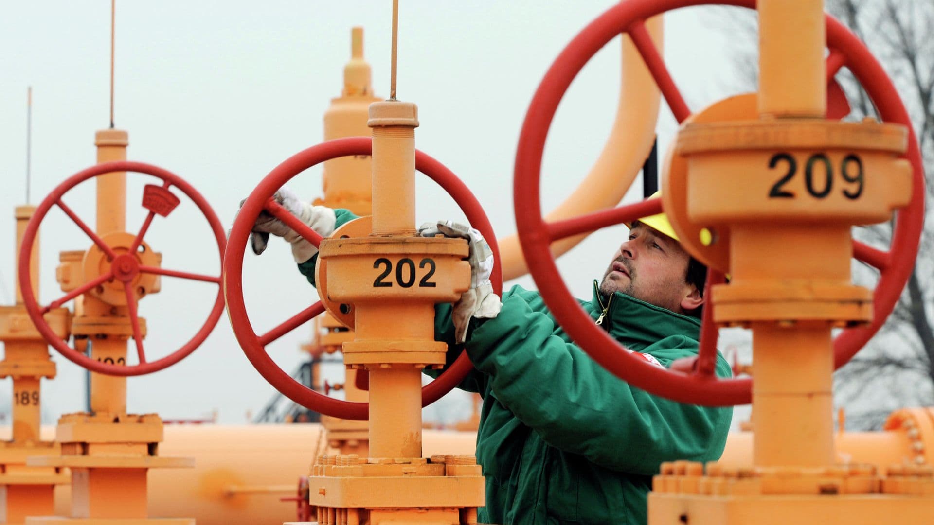 Минэнерго Венгрии считает Россию основным поставщиком газа и нефти в страну