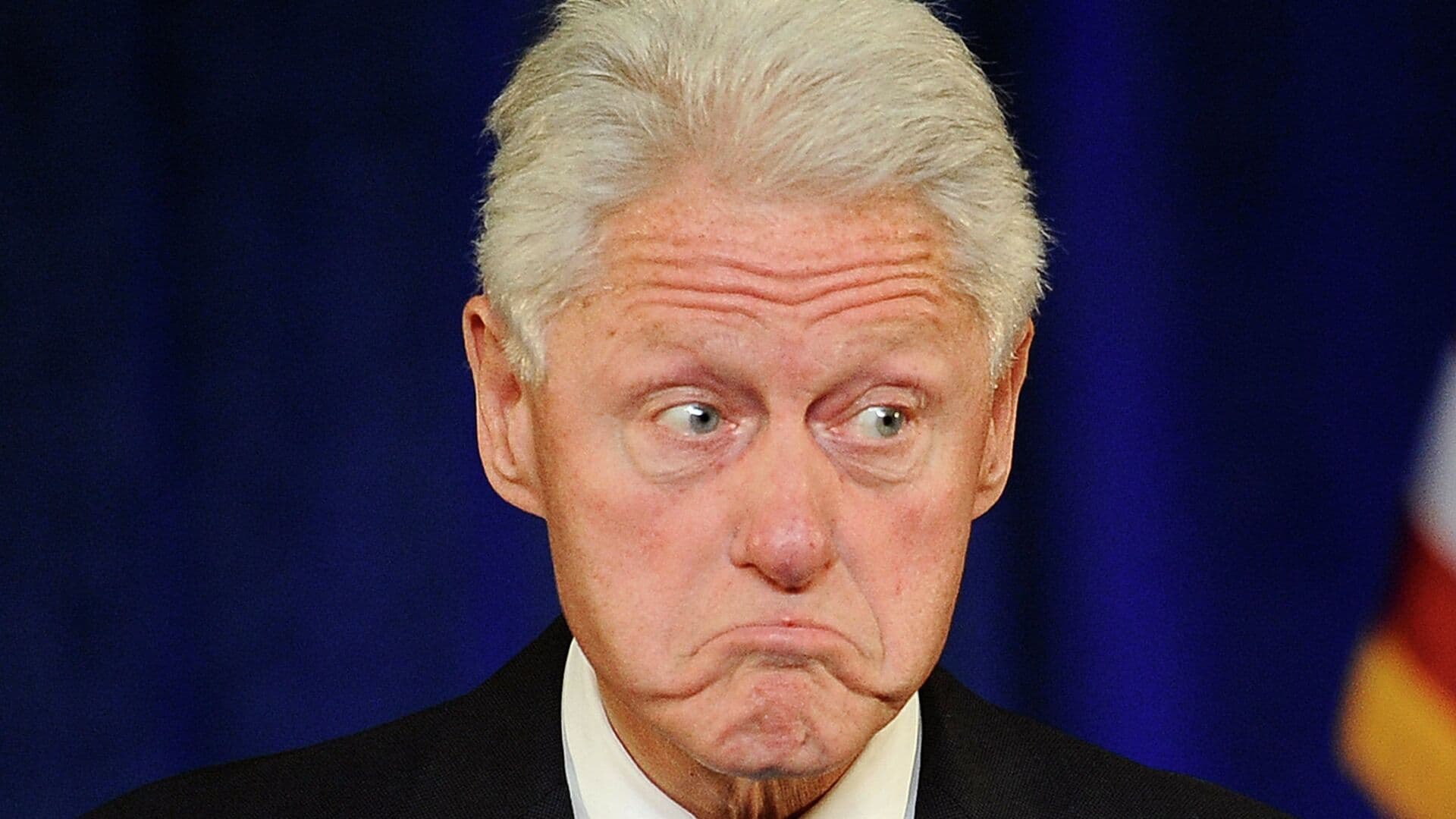 Билл Клинтон заявил, что не помнит, посещал ли он дом Эпштейна