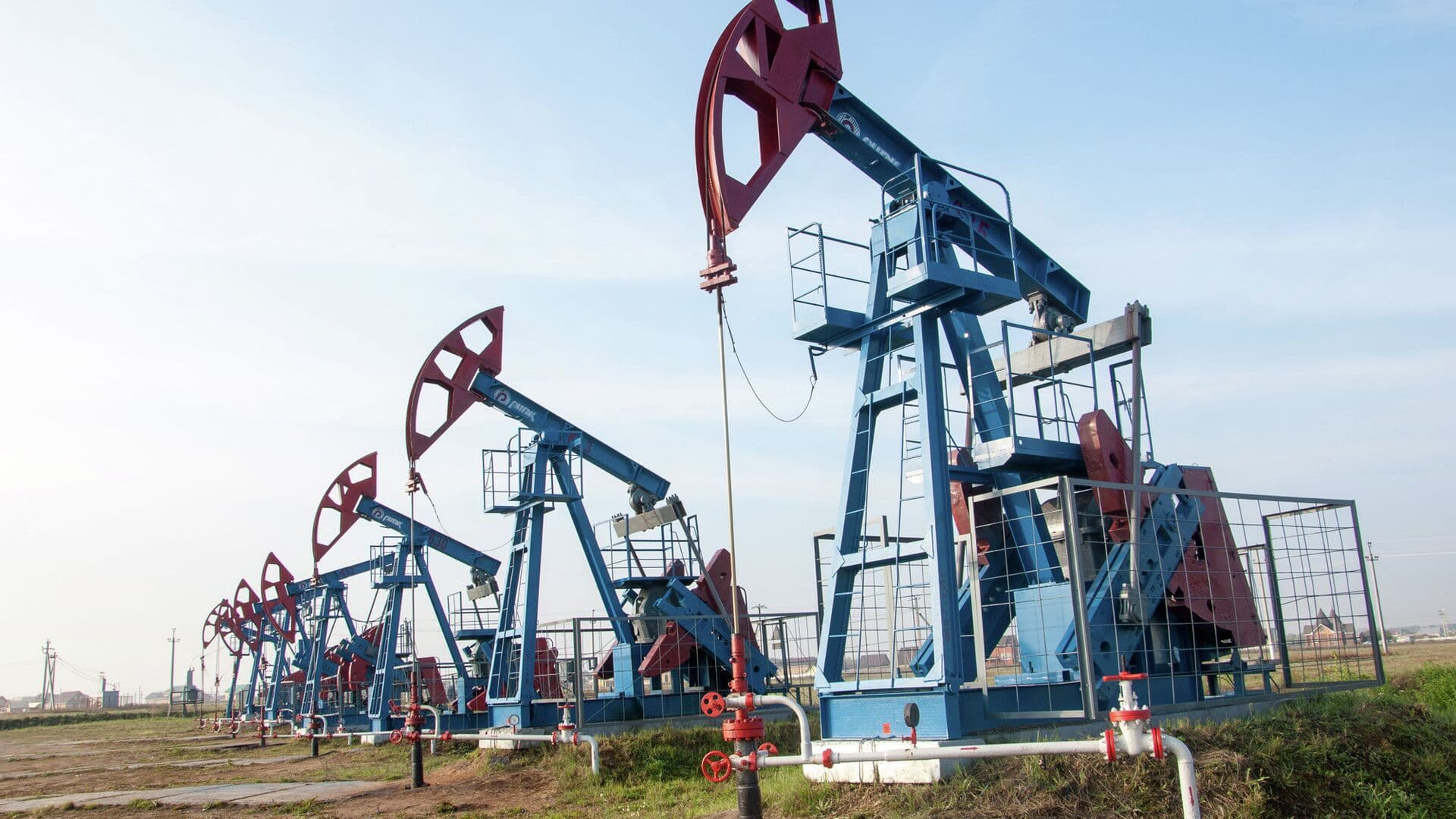 Россия сможет увеличить добычу нефти в рамках ОПЕК+