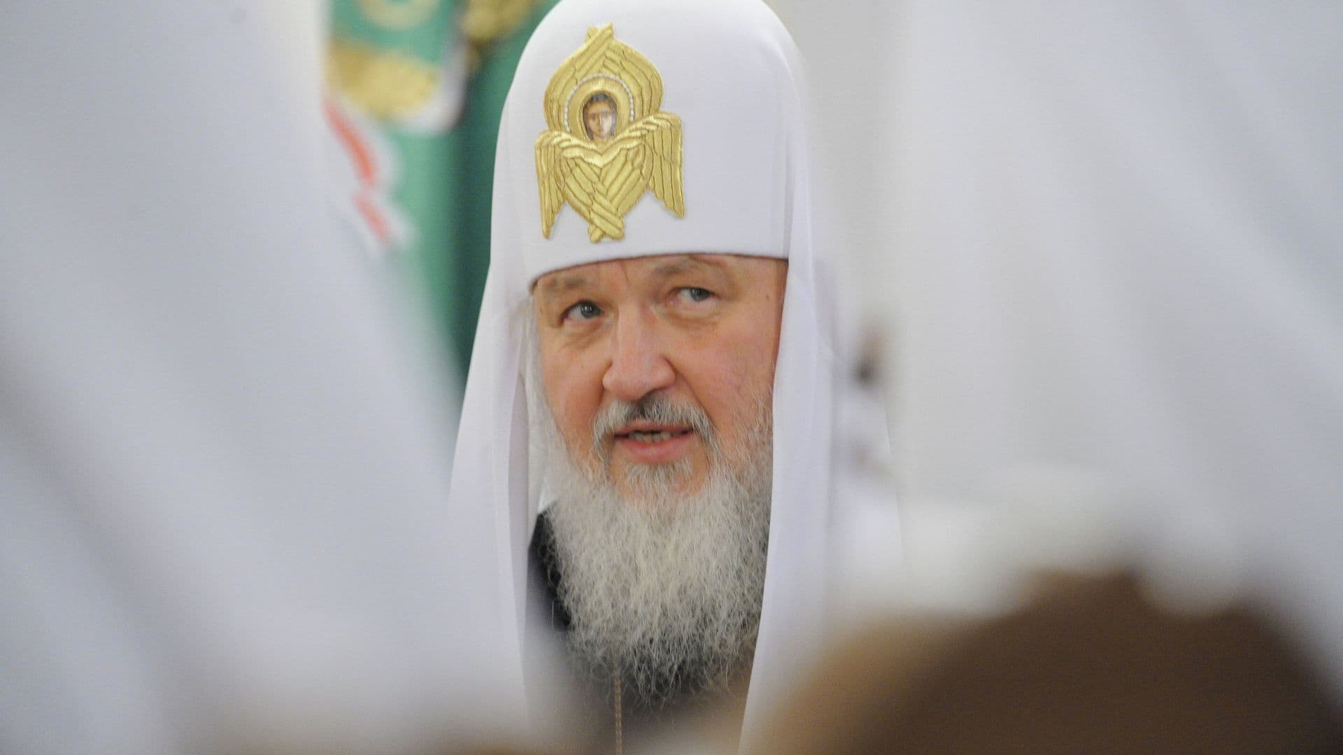 Народ почитает власть, когда она соблюдает заповеди, заявил патриарх Кирилл