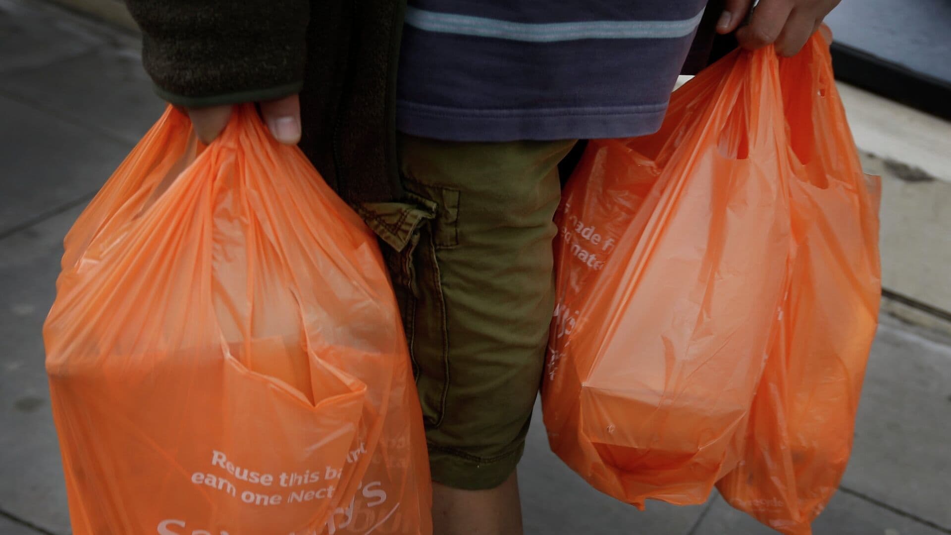 Жители Лондона пожаловались на рост цен на продукты питания