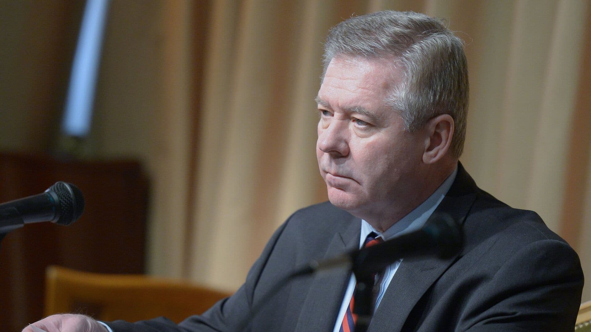 Агрессия США и Израиля против Ирана нанесла удар по ДНЯО, заявил Гатилов