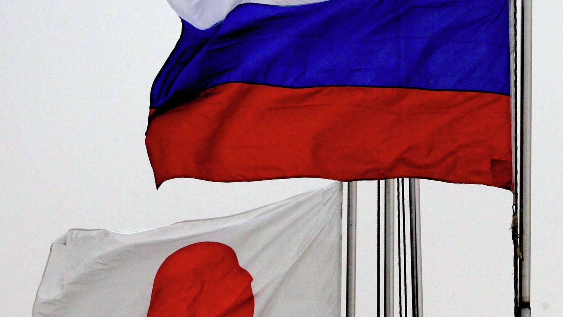 В Японии призвали к признанию бессмысленности санкций против России