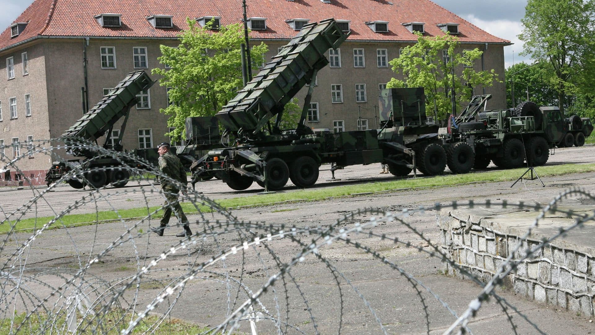 Украинские системы ПВО не будут такими эффективными, как Patriot, пишут СМИ