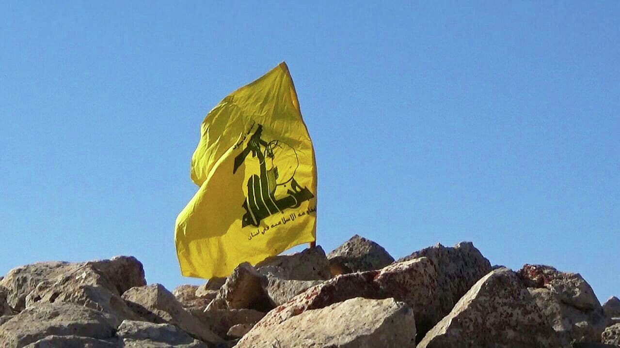 "Хезболла" заявила об ударах по военным базам в районах Хайфы и Тель-Авива