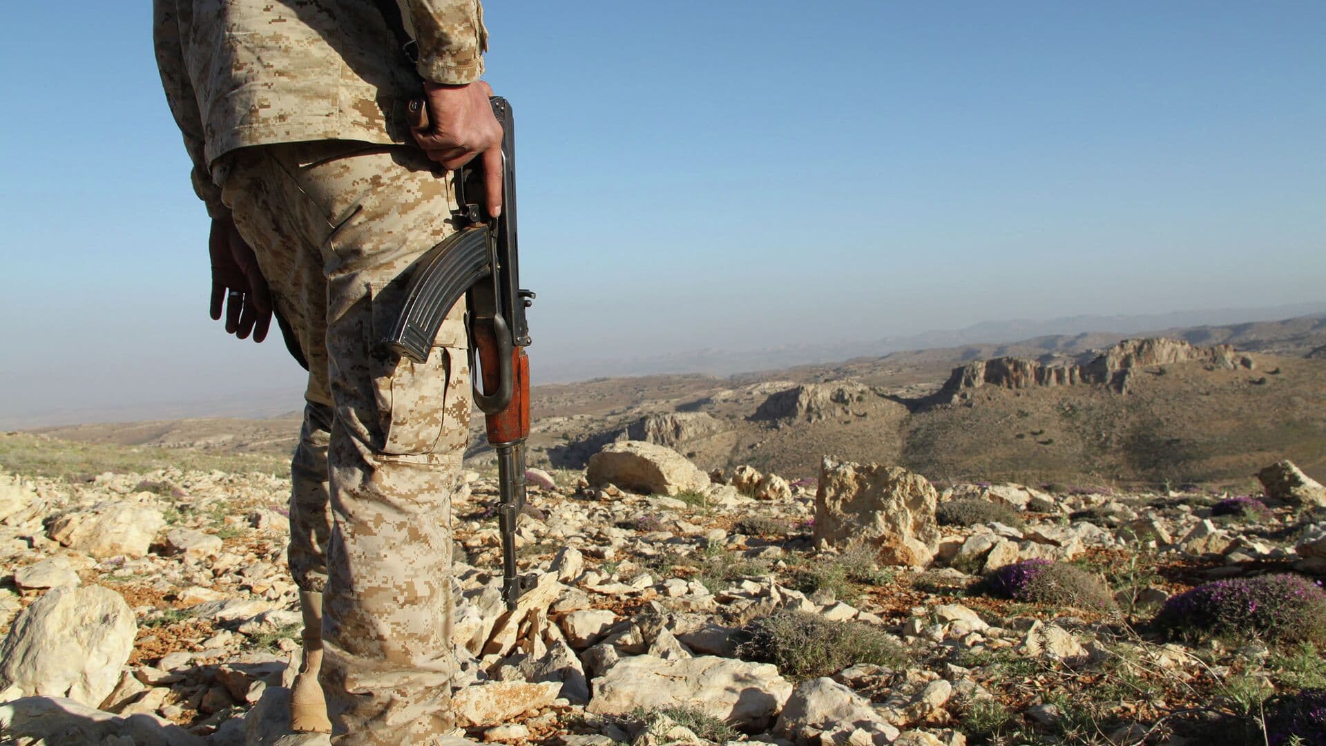 В "Хезболле" рассказали подробности боя с израильским десантом в Ливане