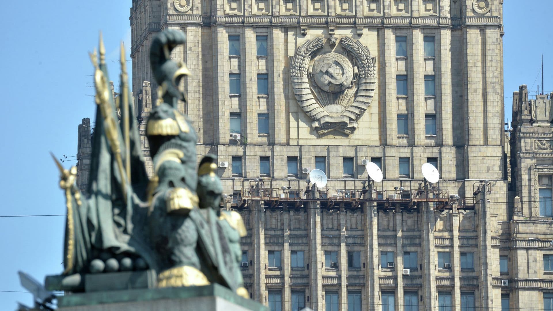 Японская пресса замалчивает военные преступления Токио, заявили в МИД