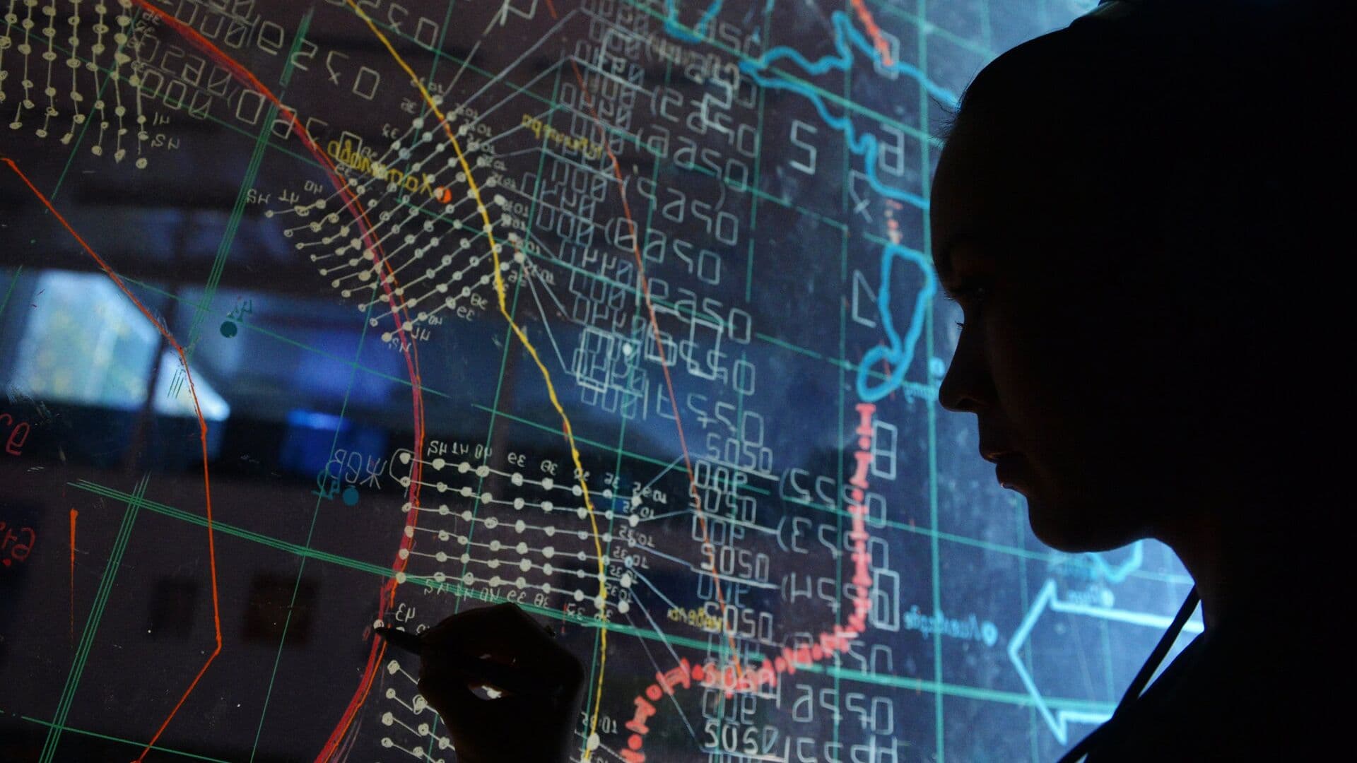 ПВО сбила еще один беспилотник, летевший на Москву