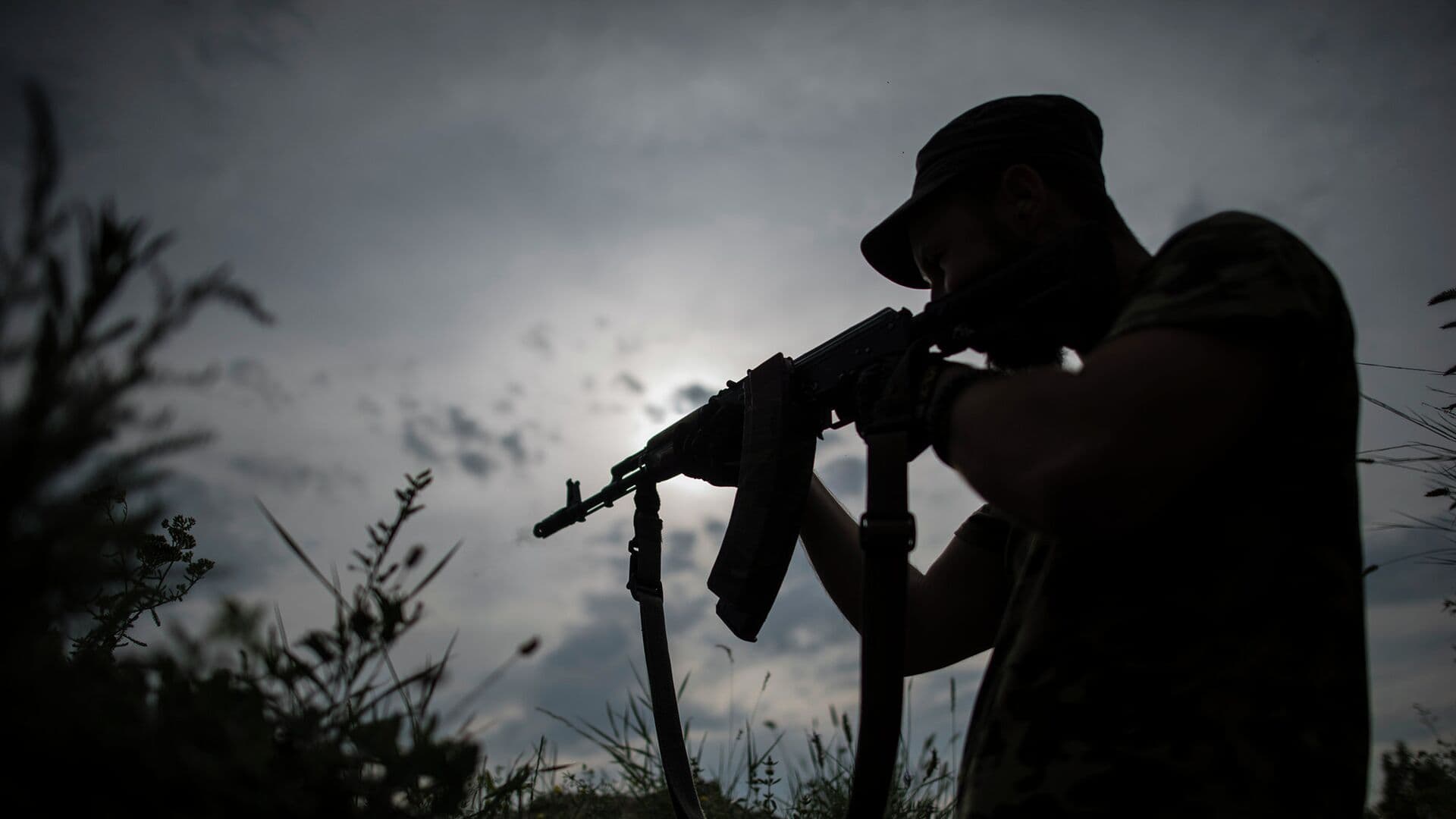 ВСУ расстреливают пленных за иконы, рассказали в МИД