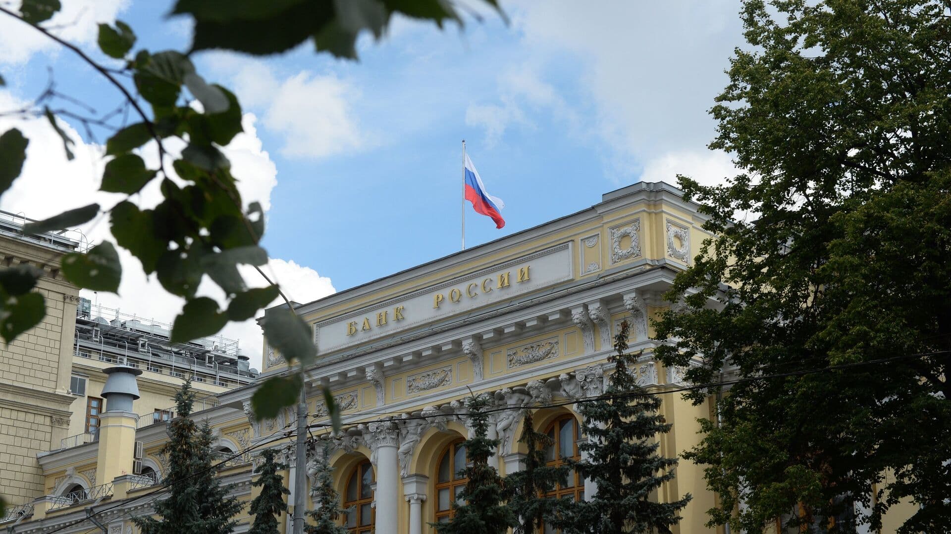 Российский бизнес рассчитывает на ускоренное снижение ключевой ставки