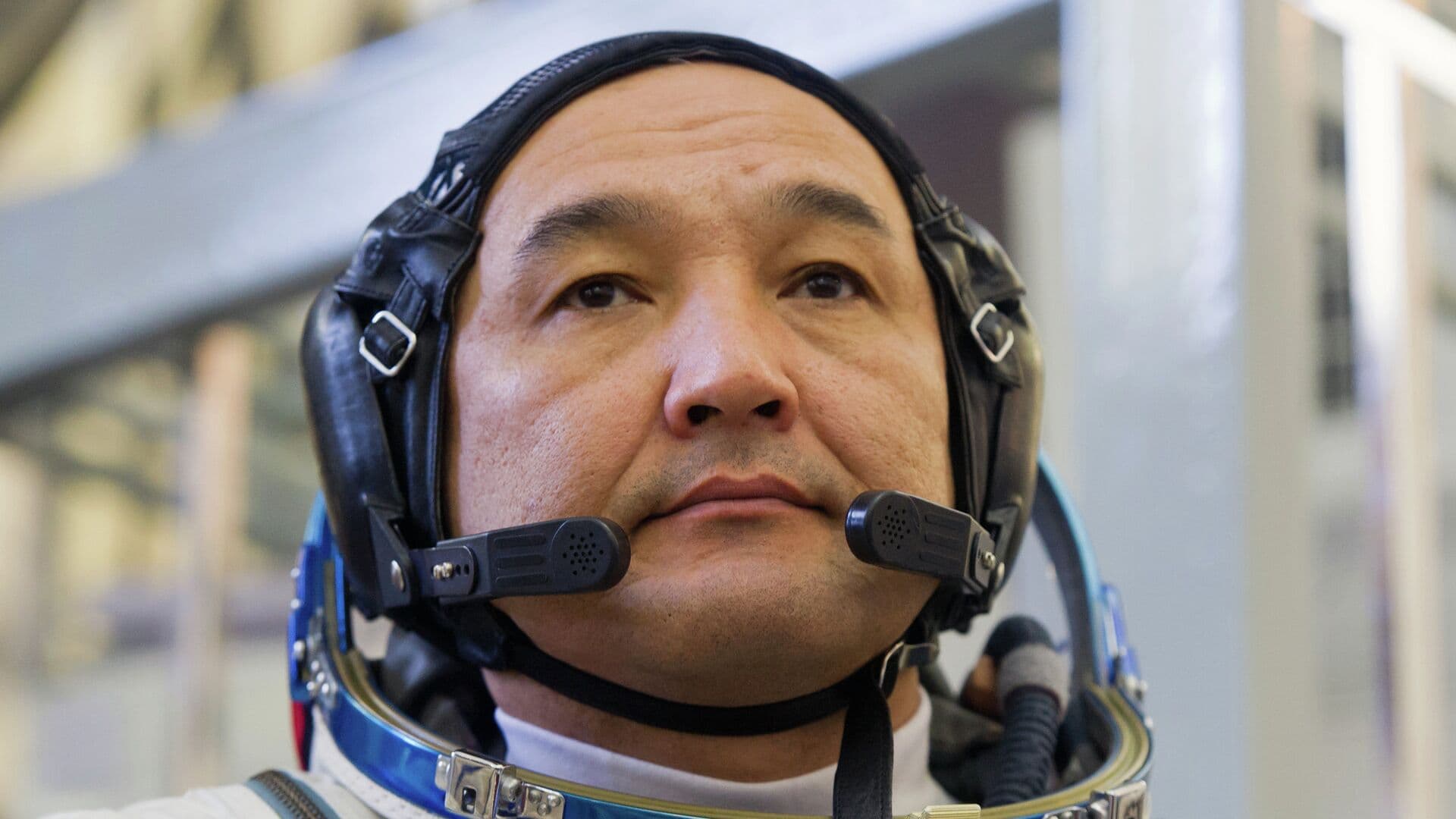 Полет Гагарина стал символом прогресса, заявил казахстанский космонавт