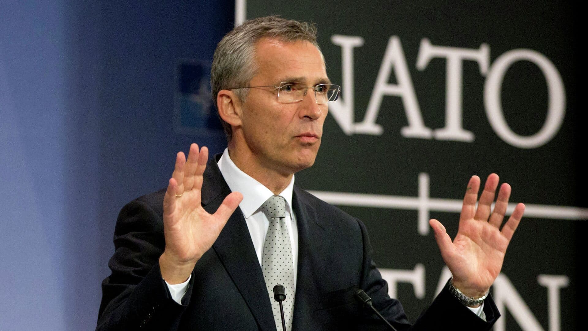 Экс-генсек НАТО не исключил краха альянса при Трампе