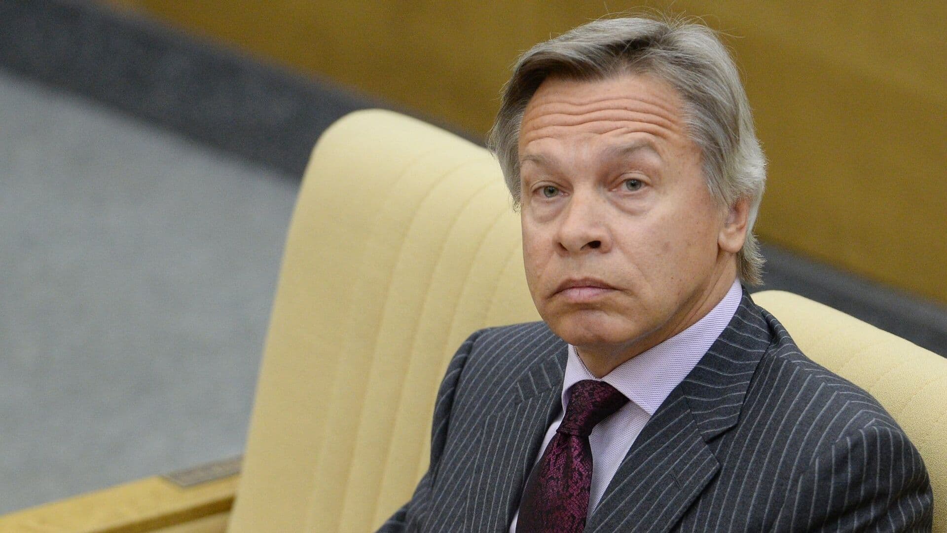 Европе плевать на коррупционные скандалы на Украине, заявил Пушков