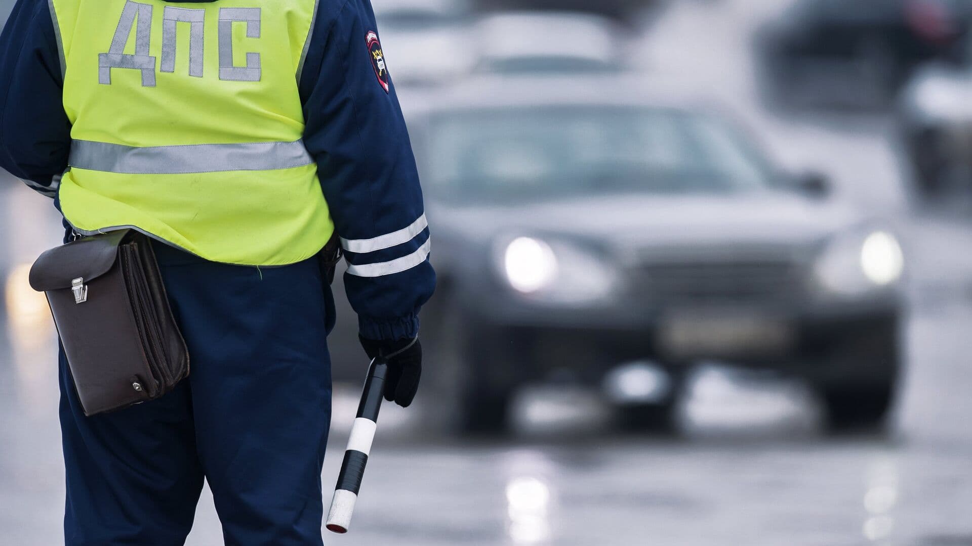 В России вступили в силу новые правила подготовки водителей