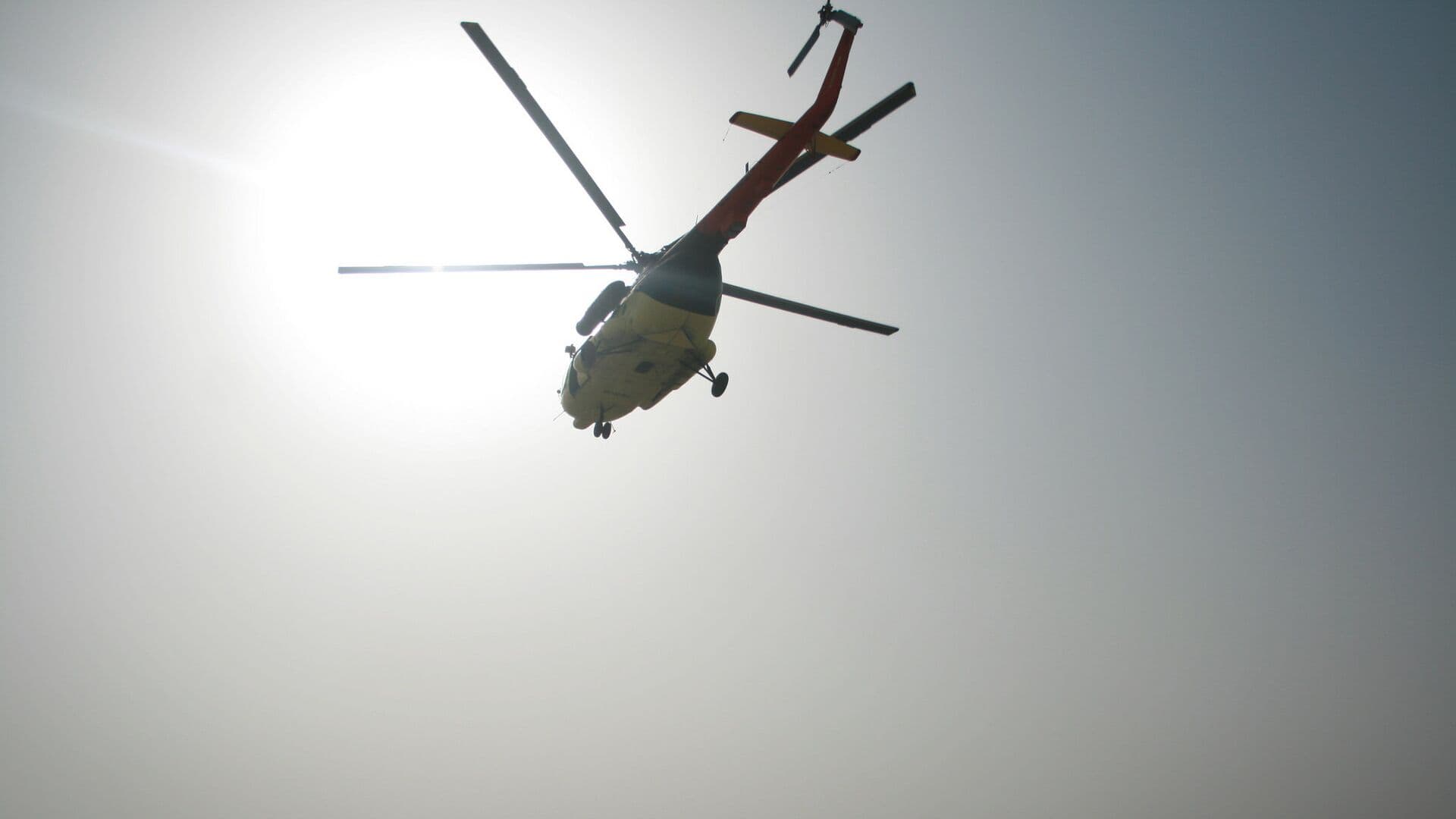 В Хабаровском крае нашли останки пропавшего охотника