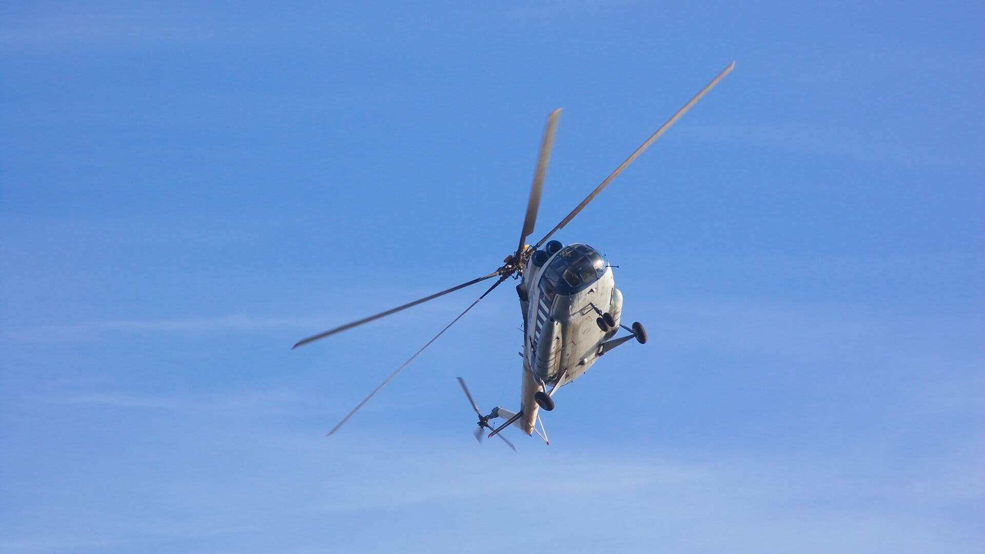 На Чукотке нашли братьев, пропавших 28 февраля в тундре