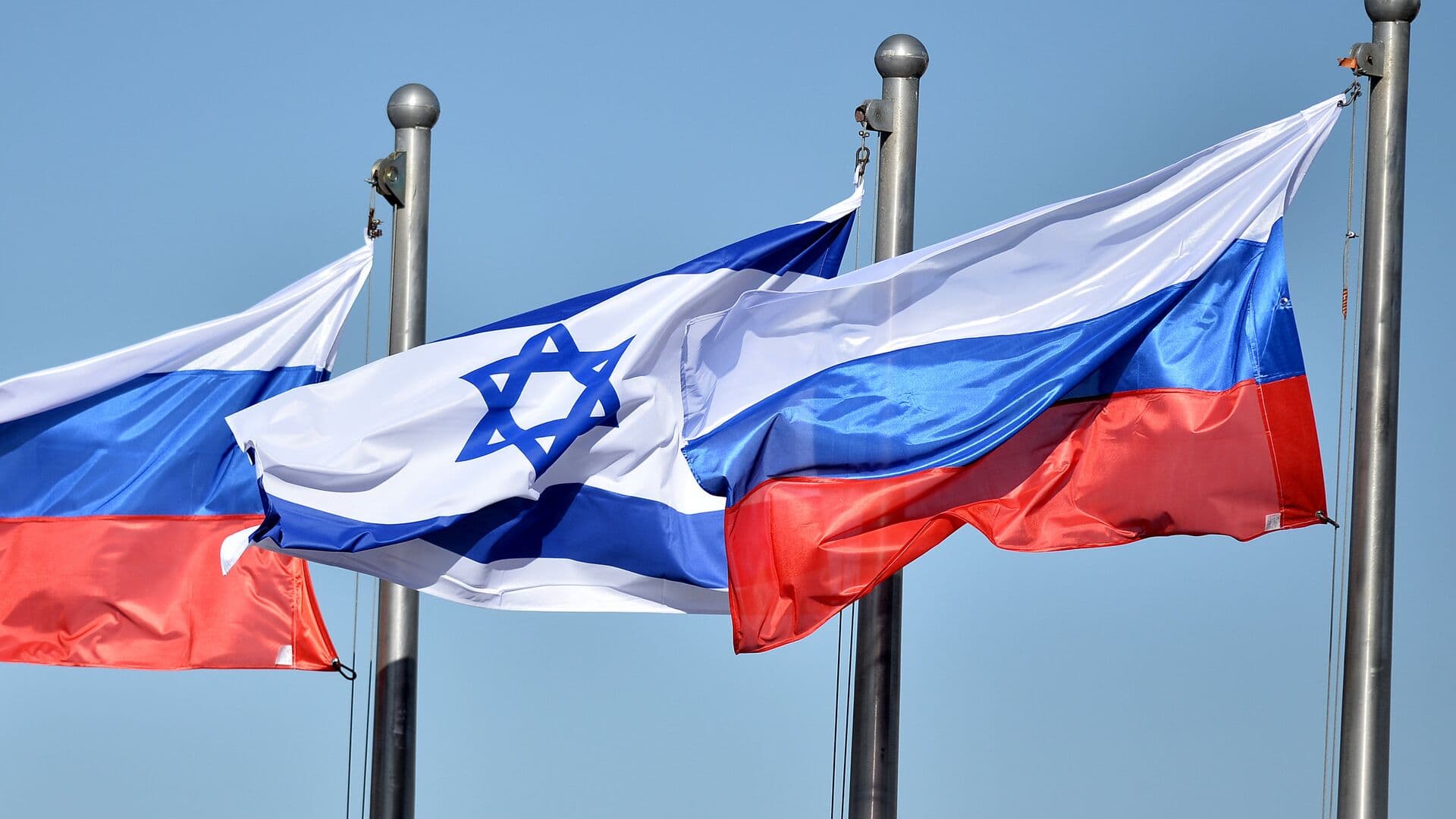 Россия и Израиль планируют мероприятия к юбилею восстановления дипотношений