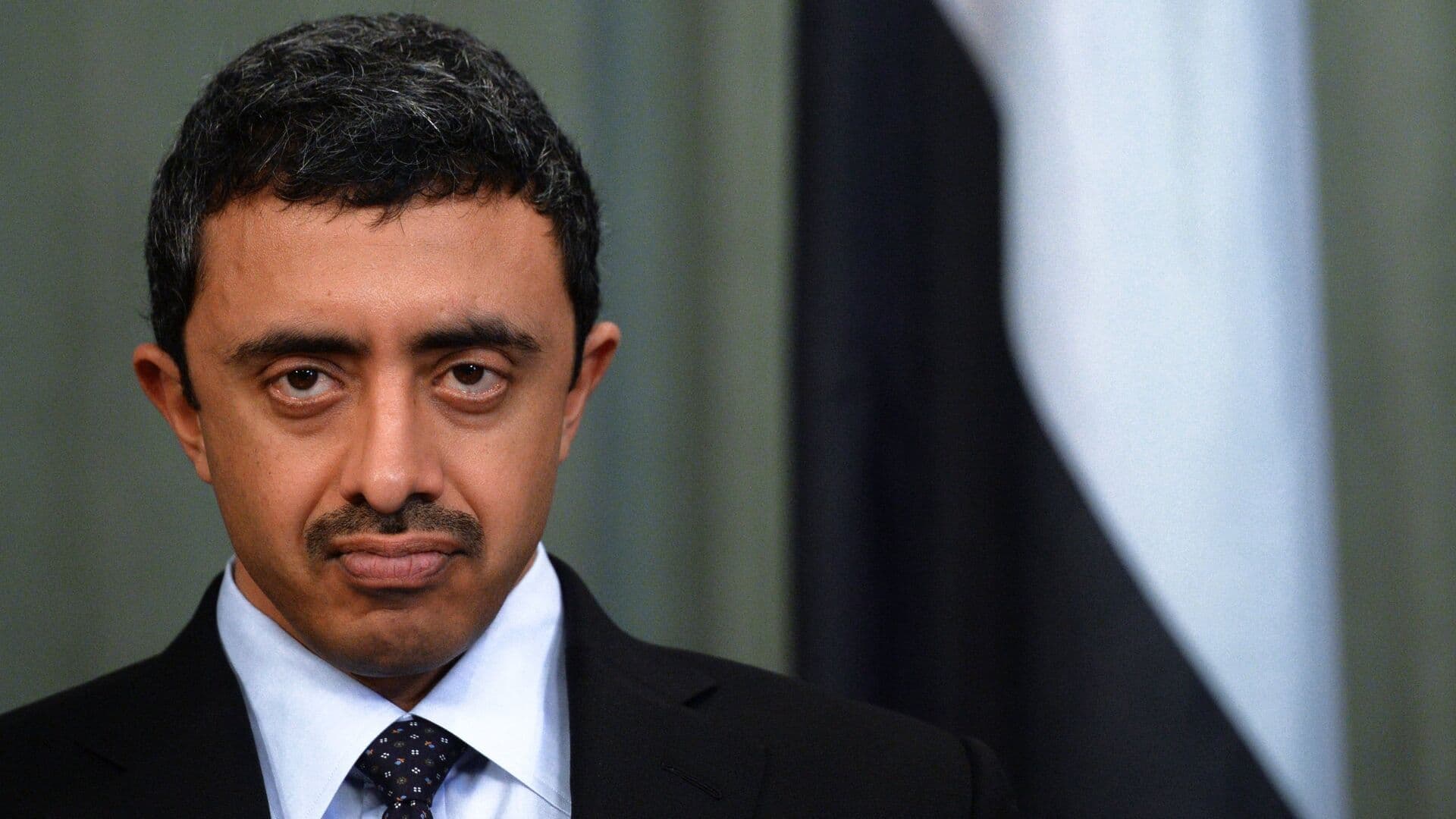 Глава МИД ОАЭ заявил о важности успешных переговоров между США и Ираном