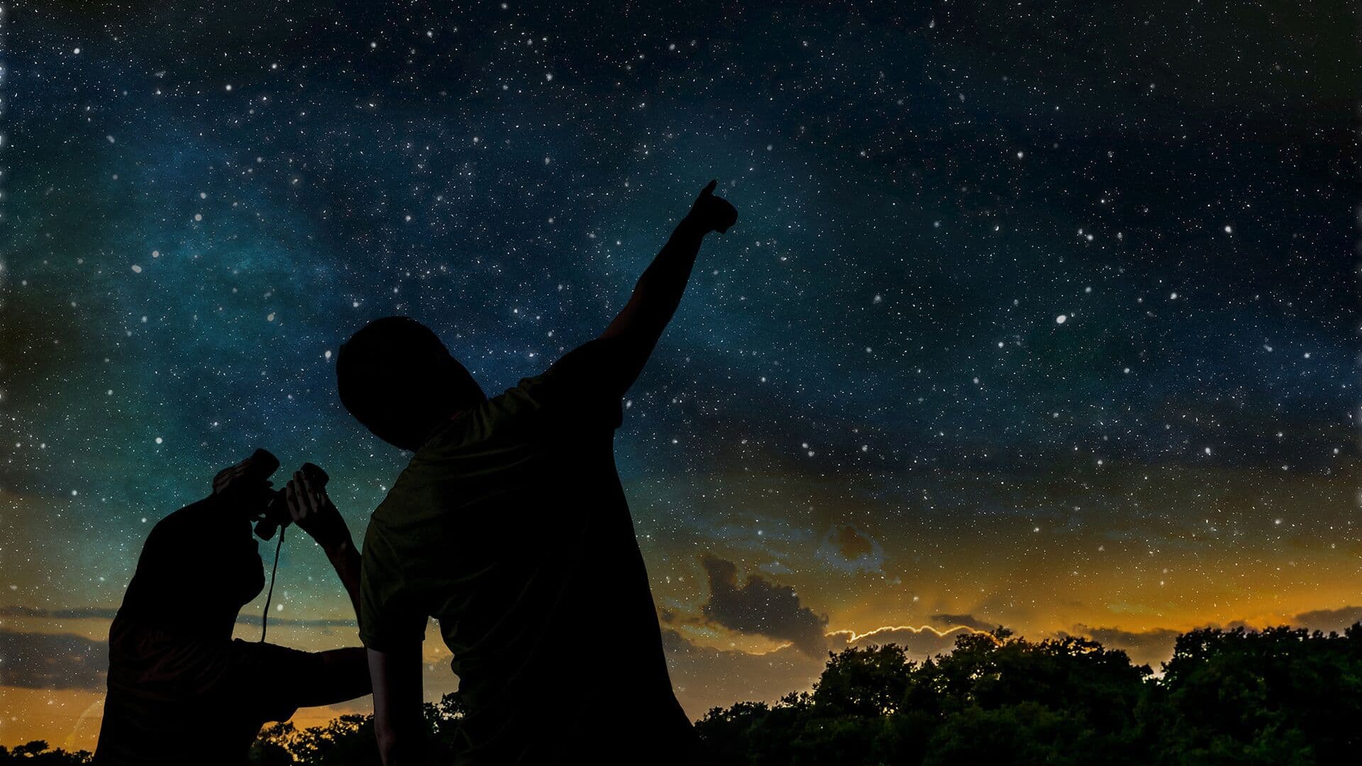 Астроном рассказал о редком явлении в мае