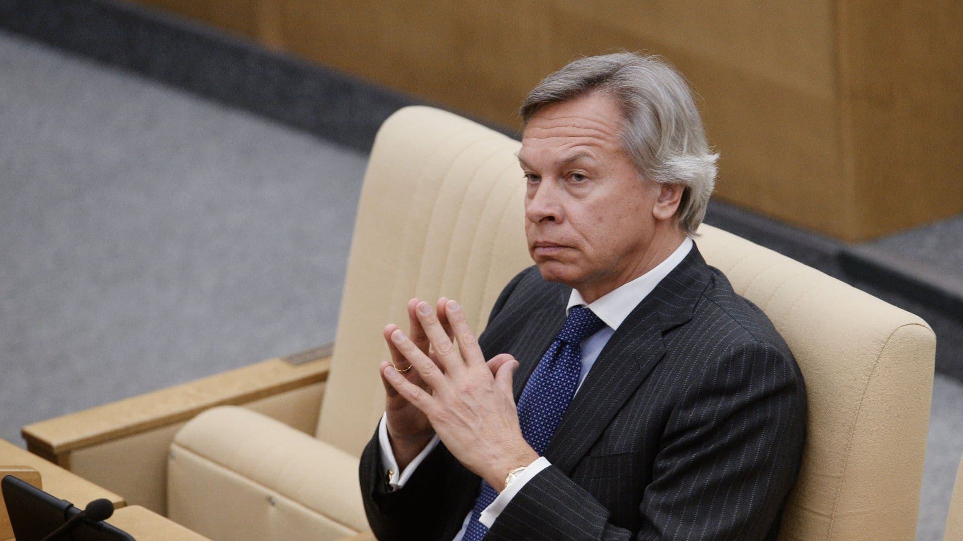 США не смогут победить в конфликте с Ираном, заявил Пушков