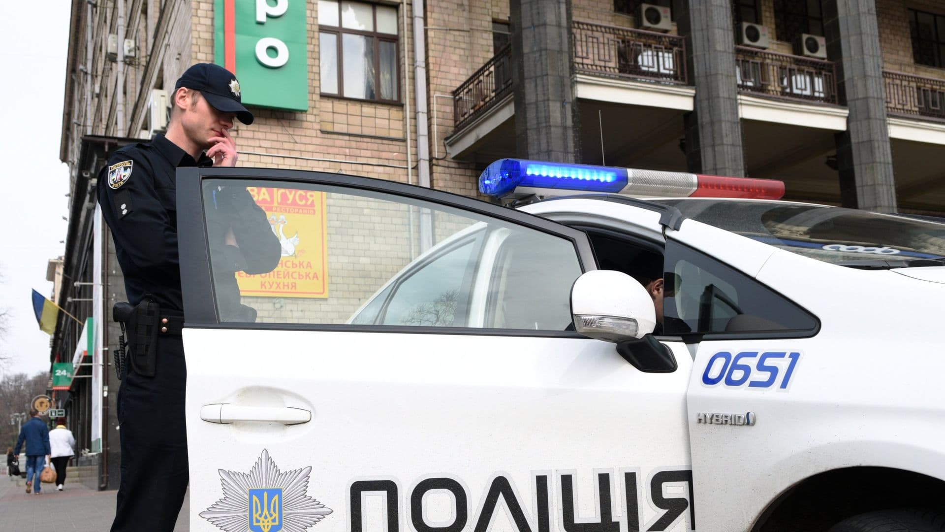 Мошенники из киевского кол-центра выманивали деньги у граждан Чехии