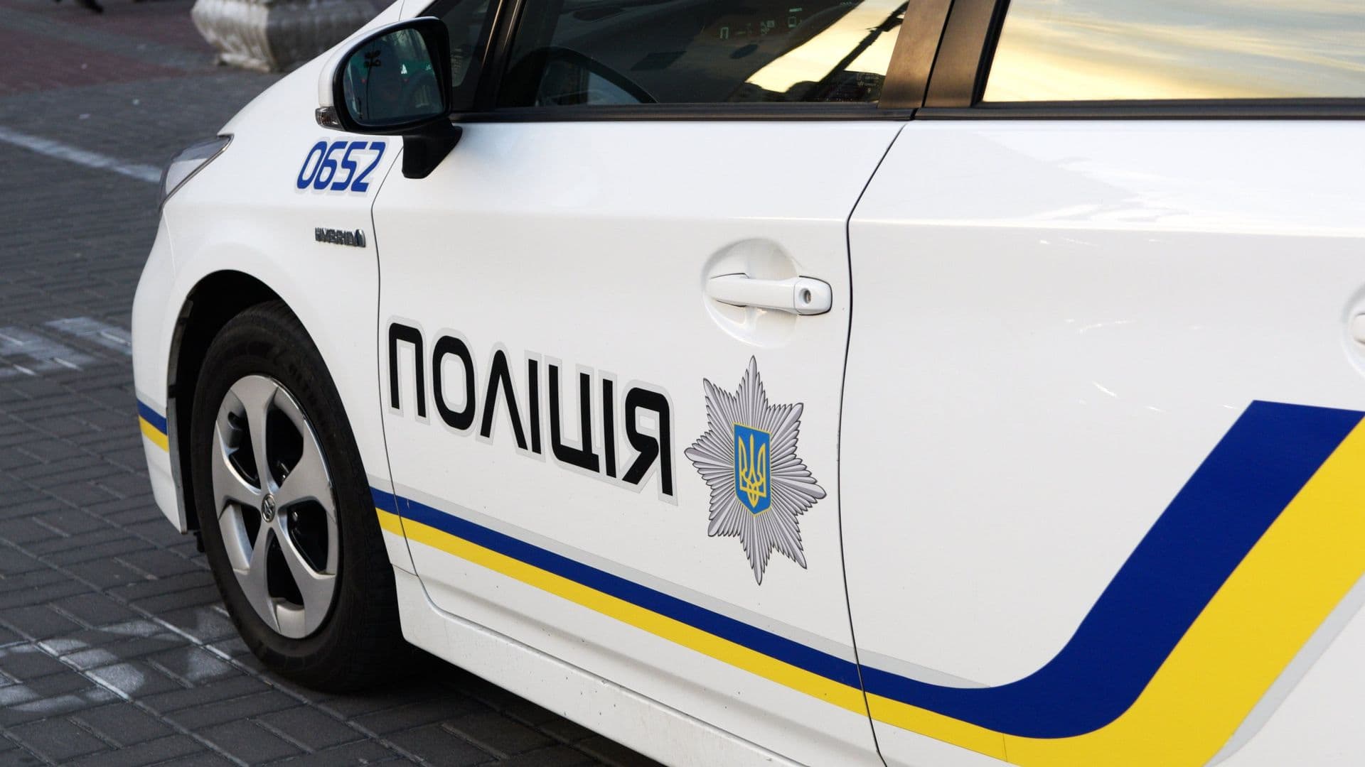 Жители Тернополя устроили марш после инцидента с сотрудниками ТЦК
