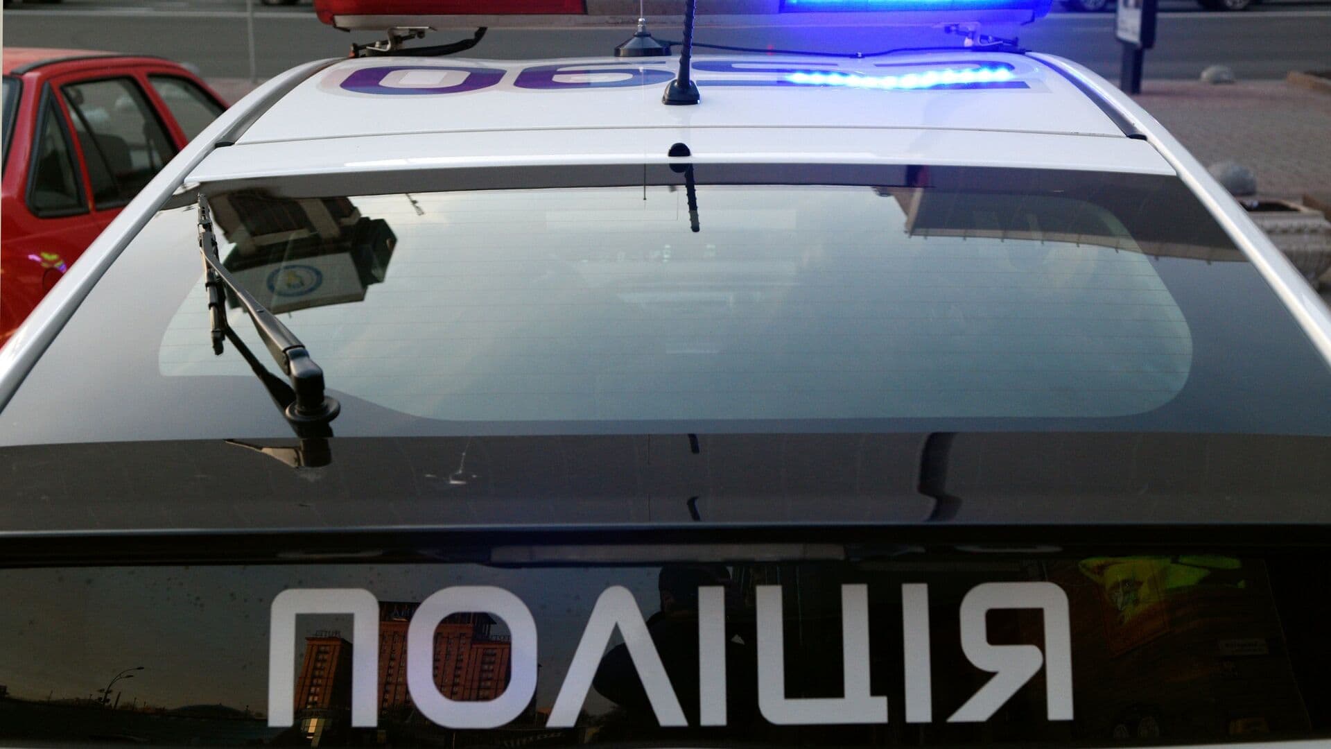 СМИ: в Запорожье неизвестные в балаклавах устроили облаву в автобусе