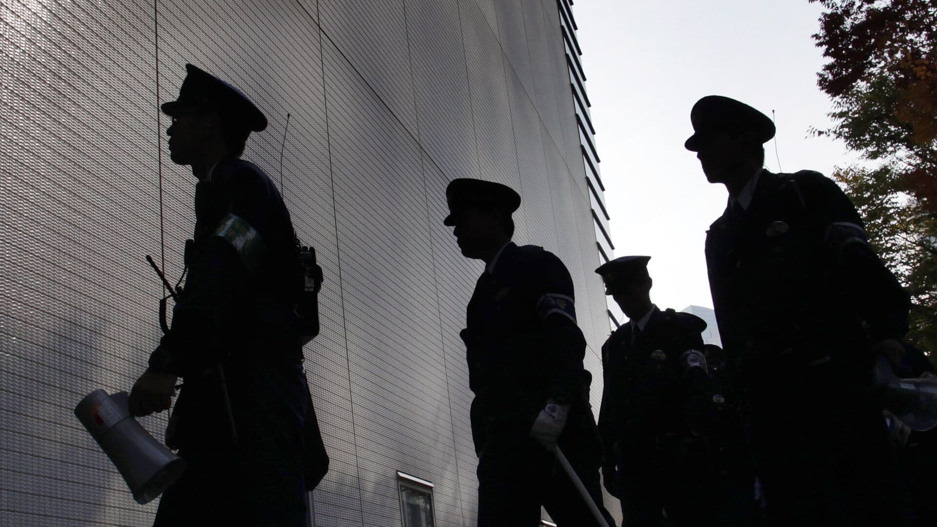 В Японии предупредили о риске "охоты на иностранцев"