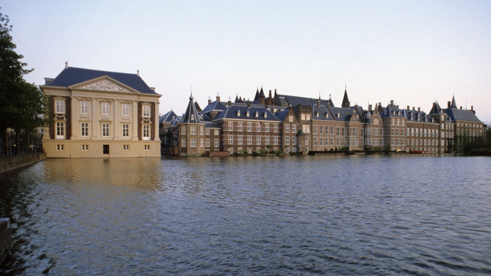 В посольстве рассказали об отношении Нидерландов к мероприятиям к 9 Мая