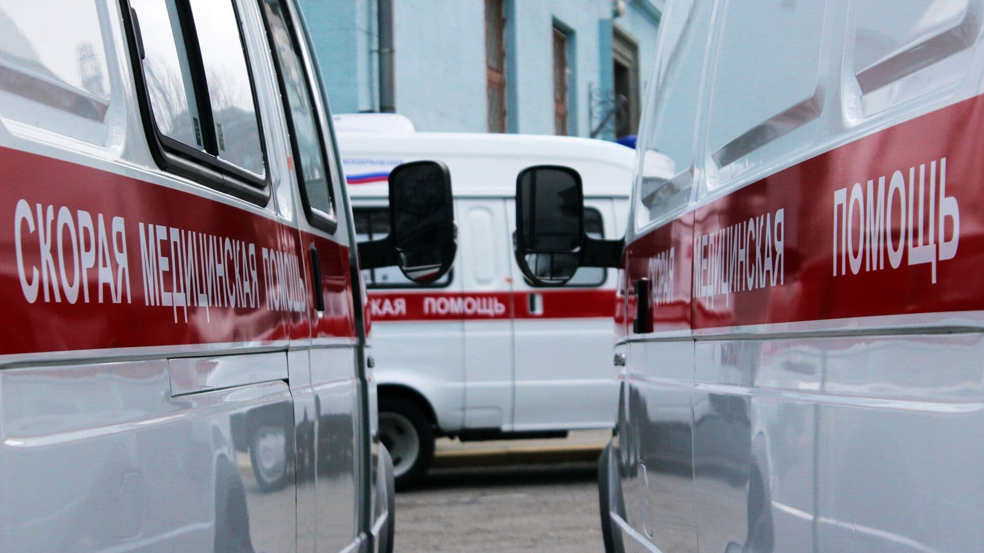 В Белгородской области при атаках ВСУ погибли три мирных жителя