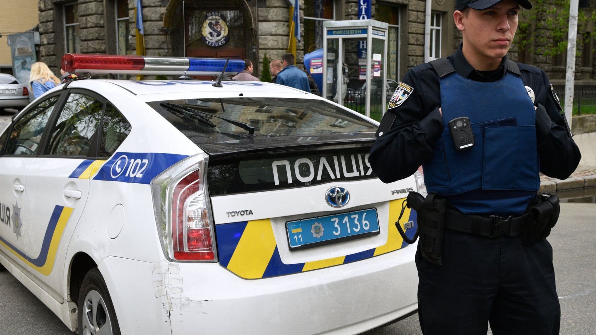 В Госдуме заявили о начале вооруженных междоусобиц на Украине