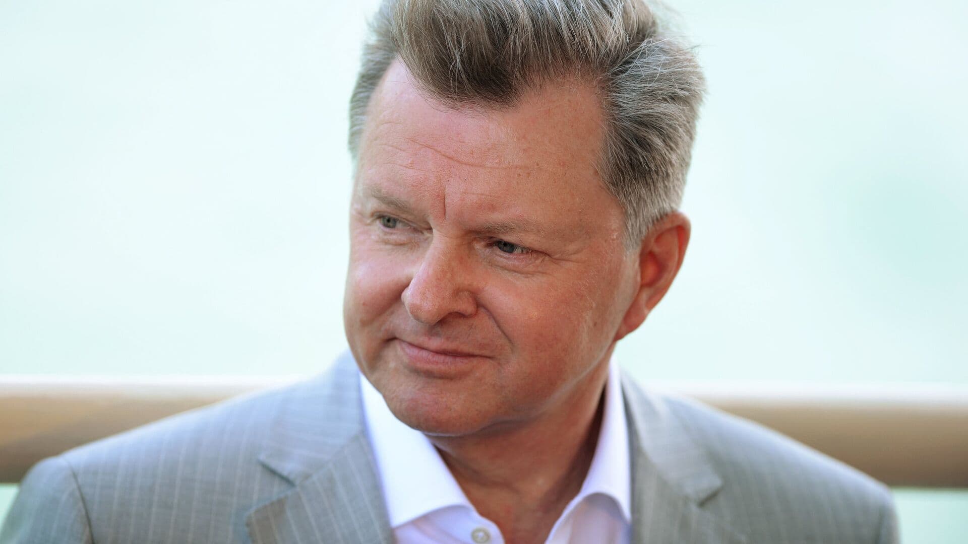 Герой России рассказал, кто предложил Аксенова на пост главы Крыма