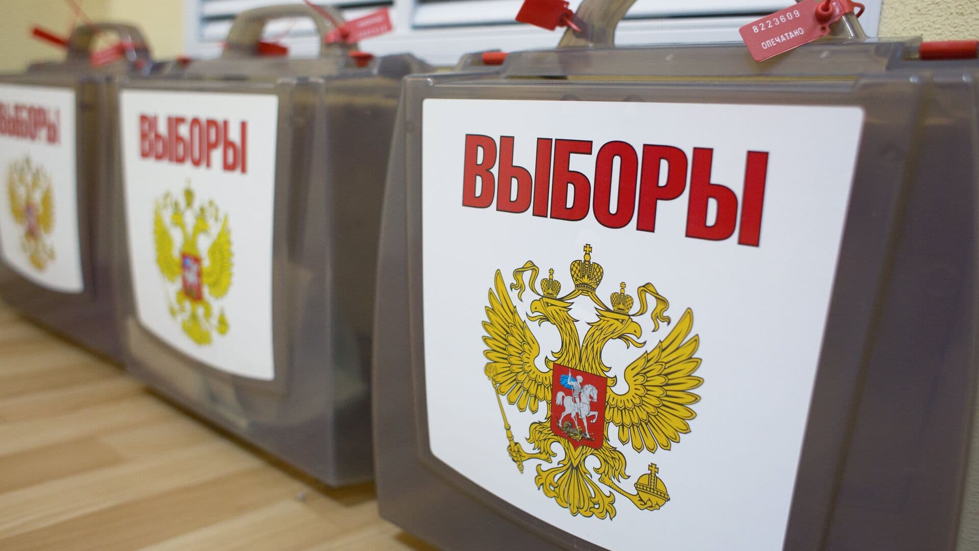 Прямые выборы в единый день голосования пройдут в восьми регионах