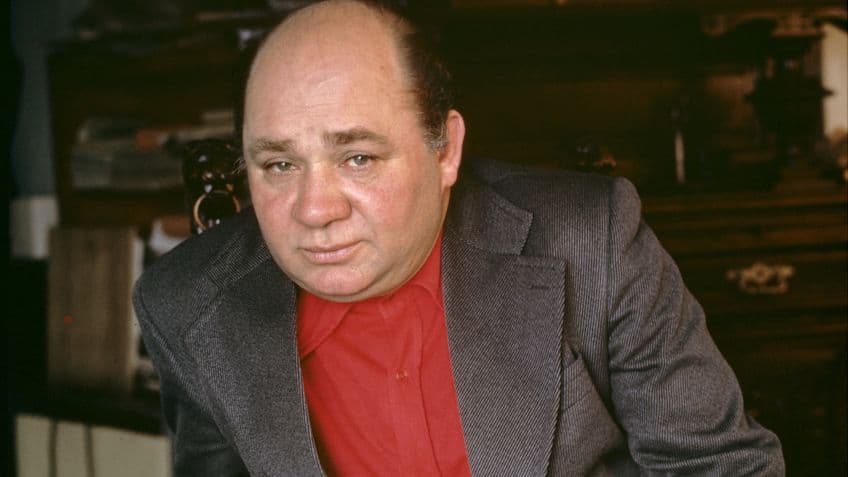 Семь ярких историй: как Евгений Леонов умел превращать случайности в судьбу Исполнилось 100 лет со дня рождения великого артиста Евгения Леонова